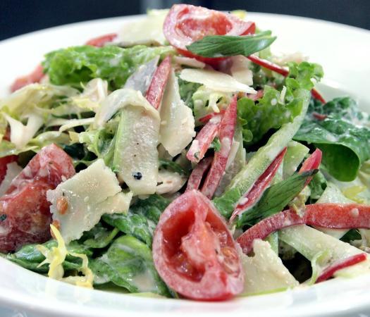 Stella Artois Restaurant